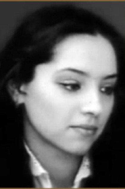 Oksana Drozdova - Actor Profile Photo