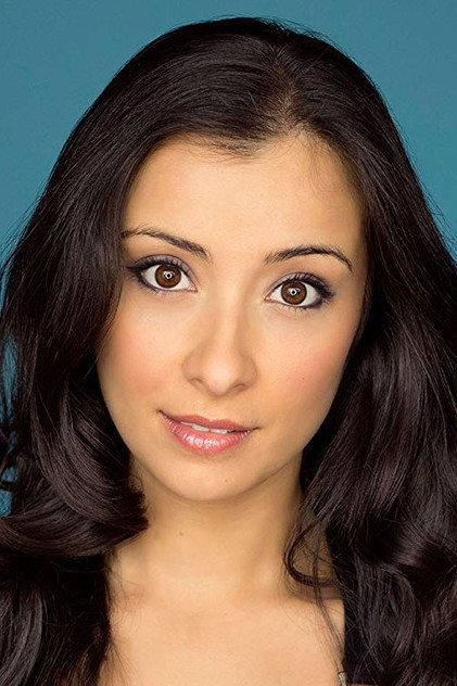 Laura Miyata - Actor Profile Photo