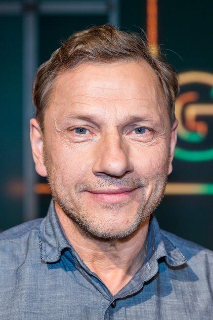 Richy Müller - Actor Profile Photo