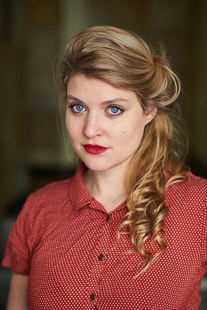 Lara Mandoki - Actor Profile Photo