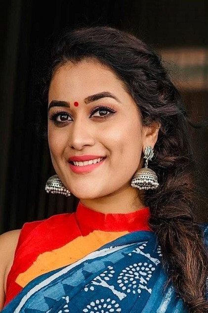 Parvathy Krishna - Actor Profile Photo