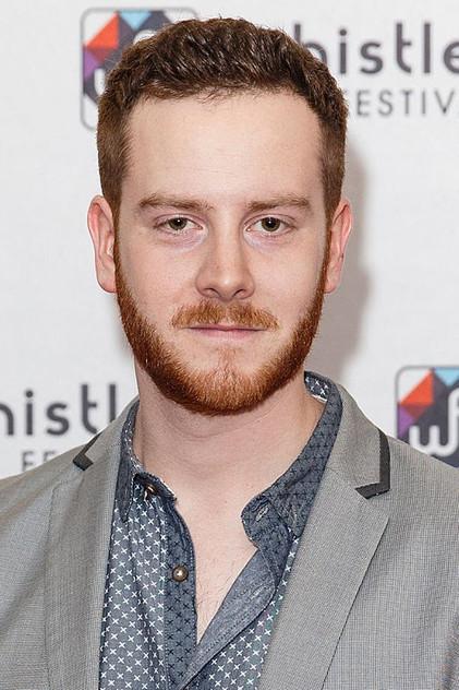 Giacomo Baessato - Actor Profile Photo