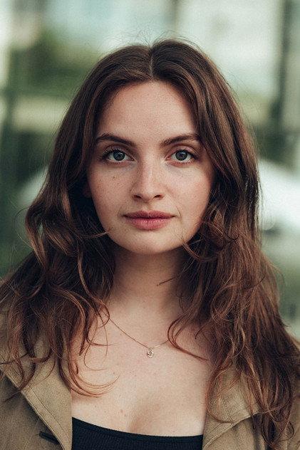 Paulina Rümmelein - Actor Profile Photo
