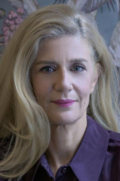 Anna Mascha - Actor Profile Photo