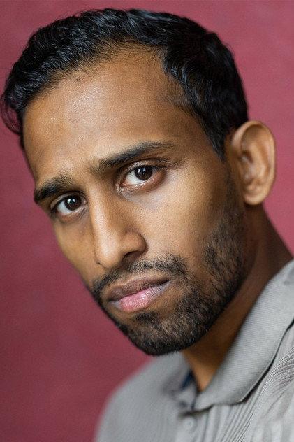 Jay Varsani - Actor Profile Photo