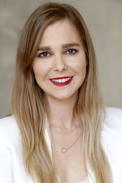 Natalia Sánchez - Actor Profile Photo