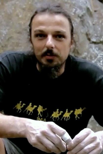 Olivier Laffont - Actor Profile Photo