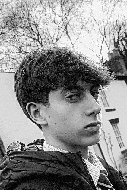 Felix Horner - Actor Profile Photo