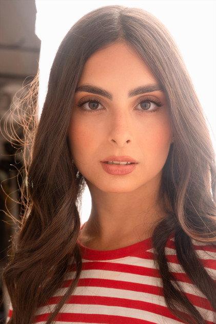 Marina Montecchio - Actor Profile Photo