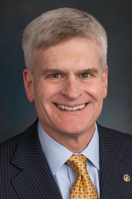 Bill Cassidy - Actor Profile Photo