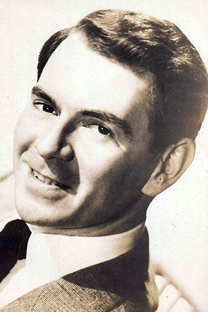 Dave Barbour - Actor Profile Photo