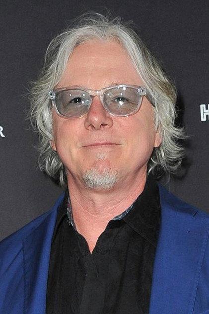 Mike Mills - Actor Profile Photo