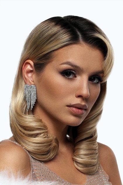 Lyudmila Chebotina - Actor Profile Photo