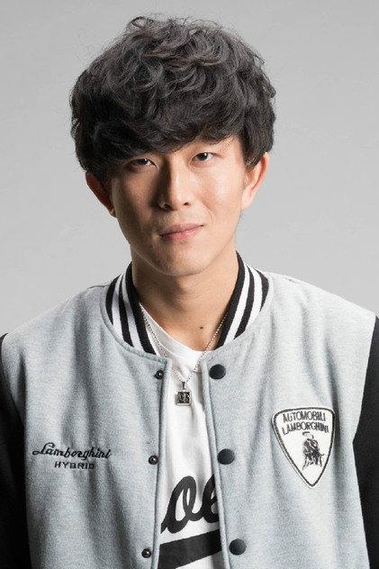 Cai Yifan - Actor Profile Photo