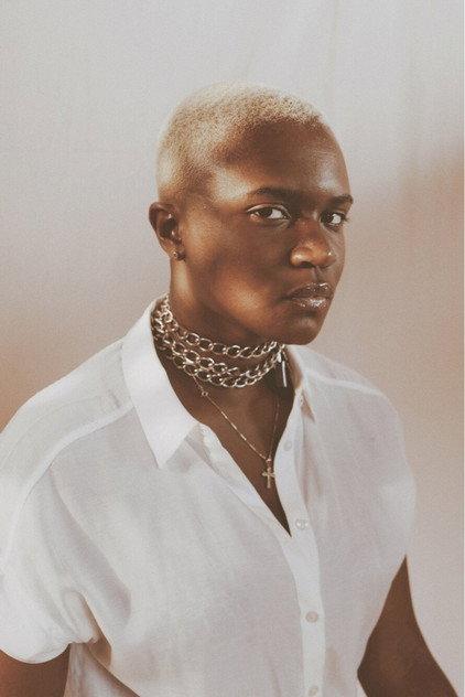 Amaarae - Actor Profile Photo