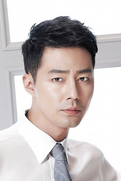 Zo In-sung - Actor Profile Photo