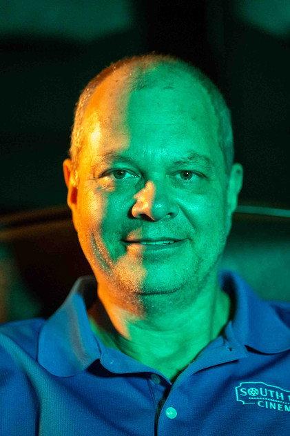 Kevin Bertocki - Actor Profile Photo
