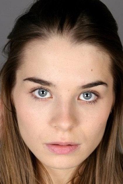 Valeriya Burduzha - Actor Profile Photo