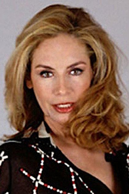 Tiziana Pini - Actor Profile Photo