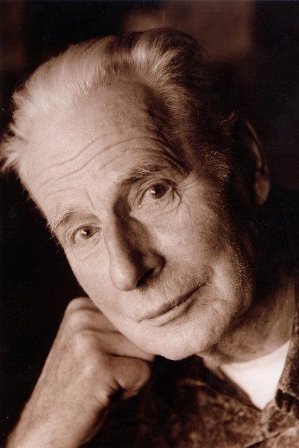 Arne Næss - Actor Profile Photo