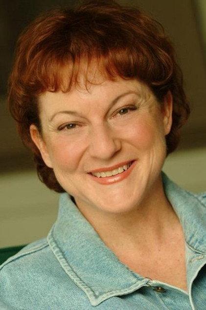 Sharon Johnston - Actor Profile Photo