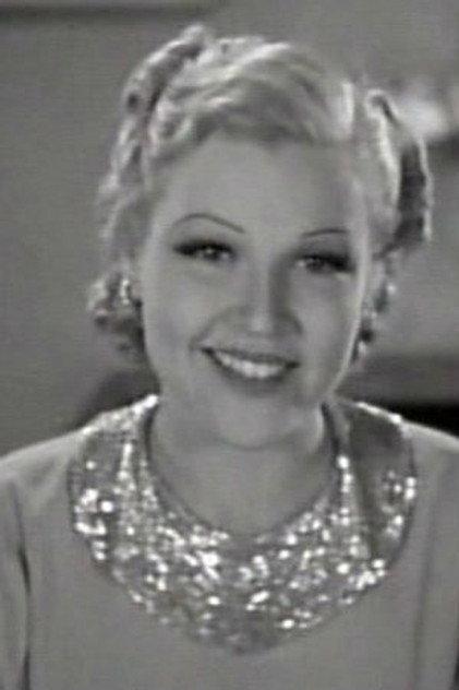 Constance Bergen - Actor Profile Photo