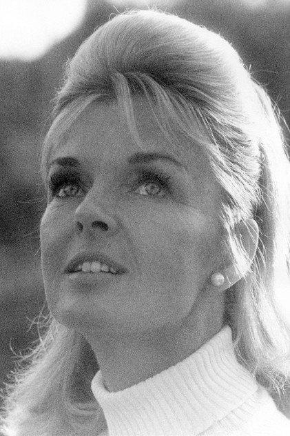 Jeanne Martin - Actor Profile Photo