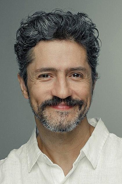 Fernando Alves Pinto - Actor Profile Photo
