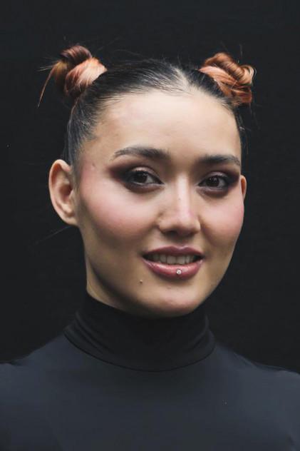 Guzalnur Uchqun - Actor Profile Photo