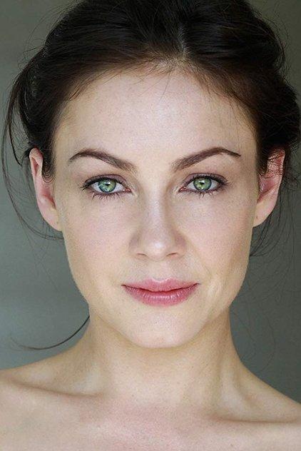 Anna Skellern - Actor Profile Photo