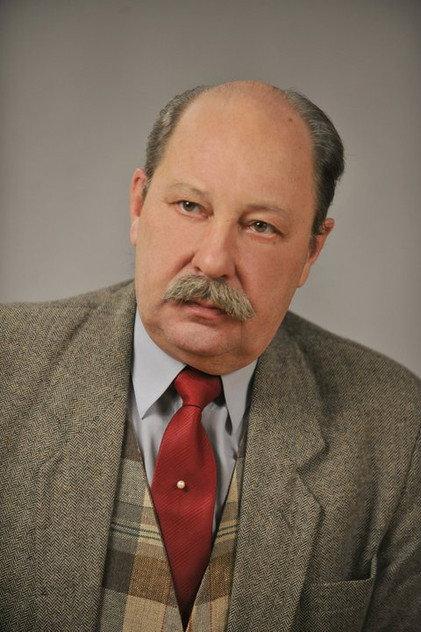 Vladimir Dubrovskiy - Actor Profile Photo