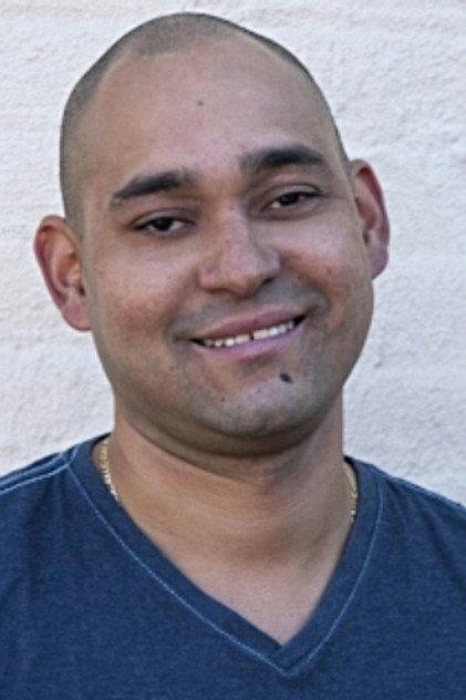Dane Martinez - Actor Profile Photo