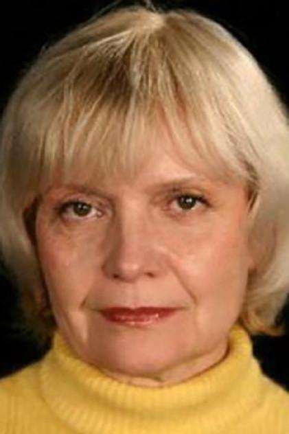 Lyubov Korneva - Actor Profile Photo