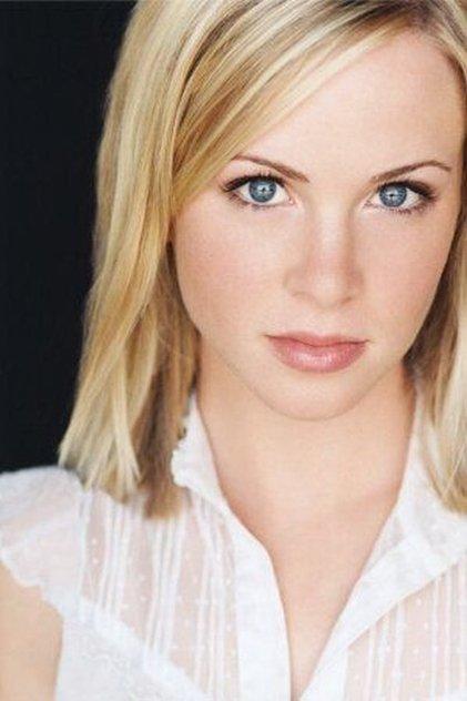 Allison Hossack - Actor Profile Photo