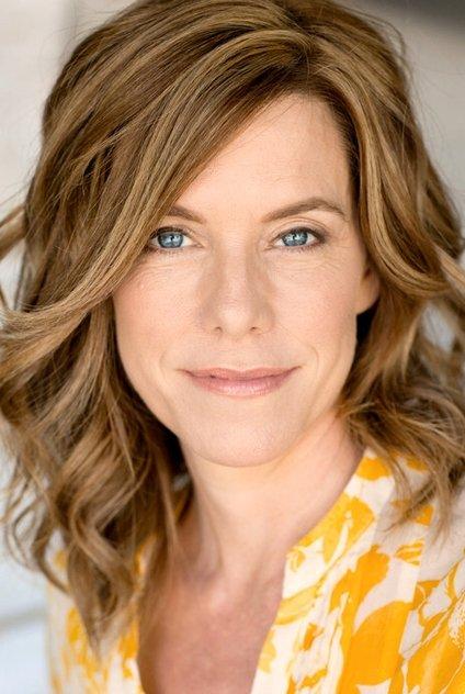 Lise Simms - Actor Profile Photo