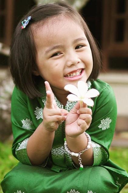 Wan Cheryl Nur Khashif - Actor Profile Photo