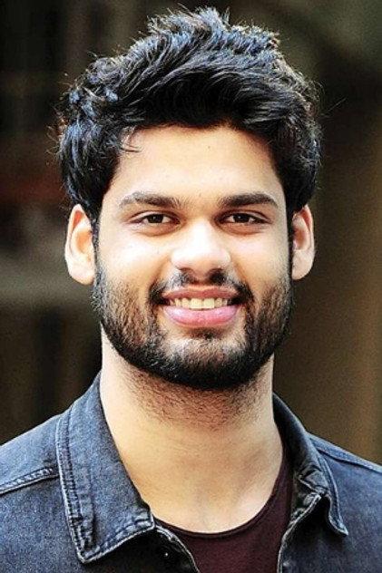 Karan Kapadia - Actor Profile Photo