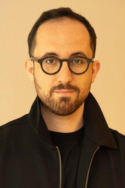 Igor Levit - Actor Profile Photo