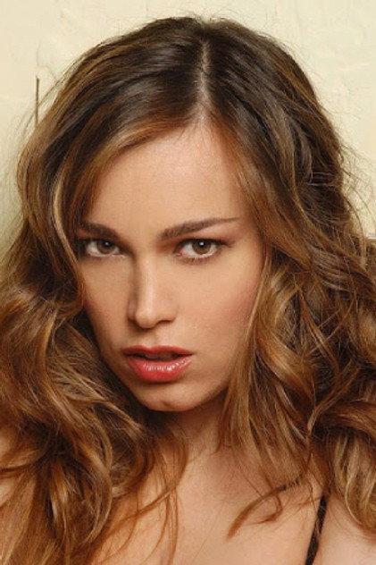 Raffaella Ponzo - Actor Profile Photo