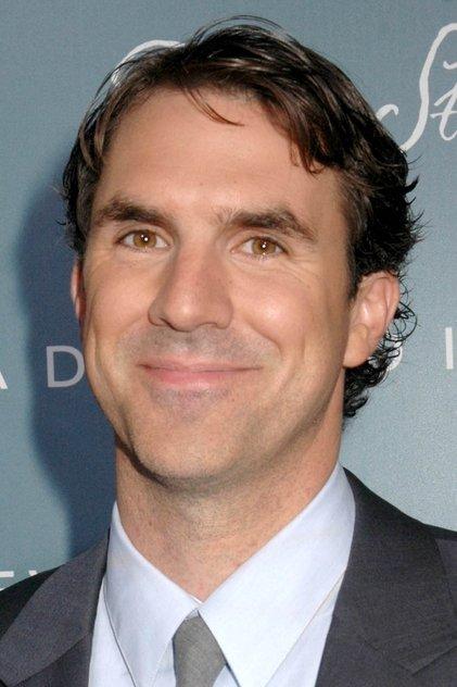 Paul Schneider - Actor Profile Photo