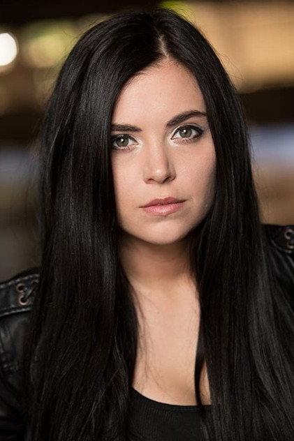 Neva McIntosh - Actor Profile Photo