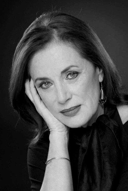 Helena Rojo - Actor Profile Photo