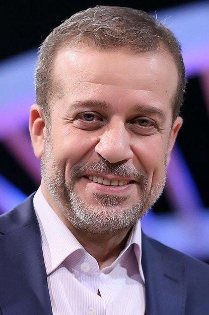 Sherif Mounir - Actor Profile Photo