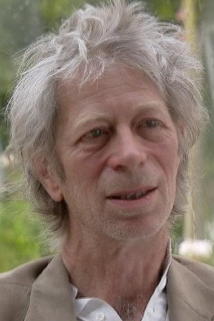 Jermey Naydler - Actor Profile Photo