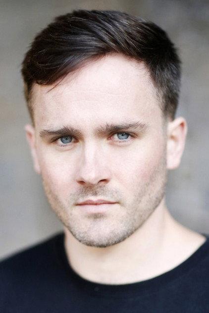 Fionn O'Loingsigh - Actor Profile Photo