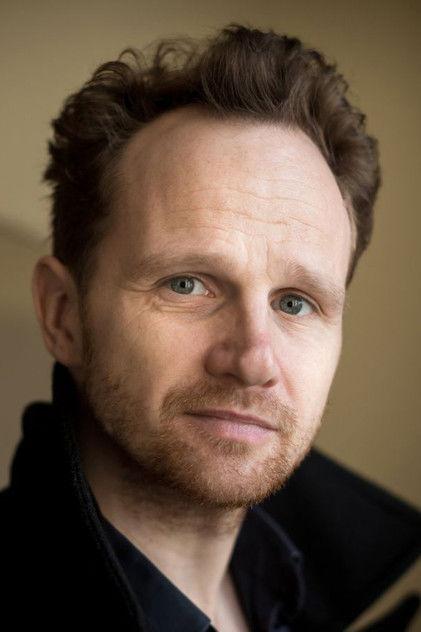 Christian Näthe - Actor Profile Photo