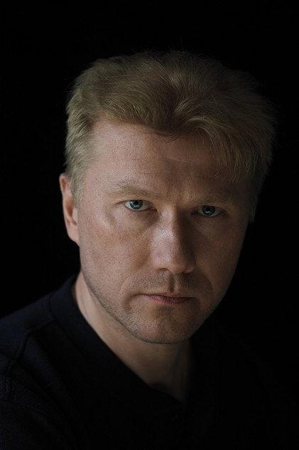 Sergei Khrustalev - Actor Profile Photo