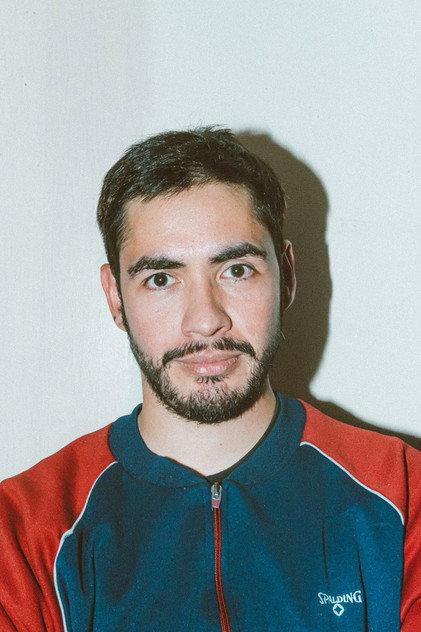 Cristóbal Briceño - Actor Profile Photo