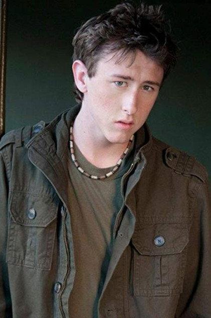 Dalton Olive - Actor Profile Photo