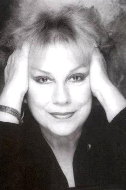 Paola Lelio - Actor Profile Photo